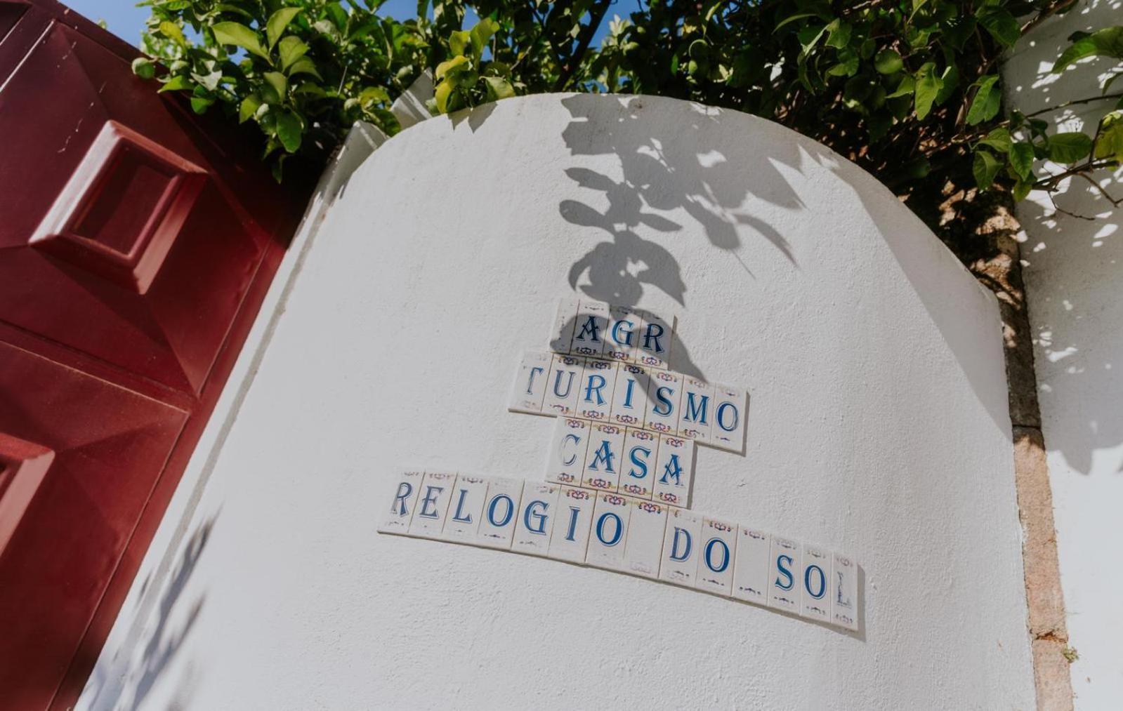 Villa Casa Relogio de Sol Lamego Exterior foto